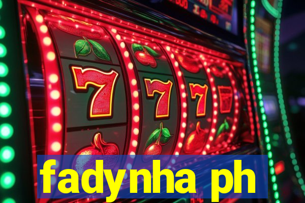 fadynha ph